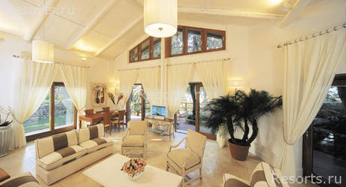 Mezzatorre Resort & Spa 40